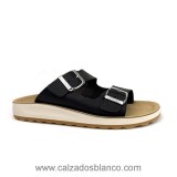 FlyFlot 77G64 Negro  110-0246 