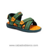 Joma WAVE JR 2517 Petróleo  304-0021 