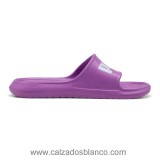 Puma 374823 DIVECAT v2 LITE Morado  114-0063 