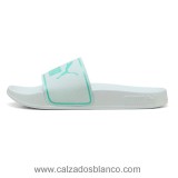 Puma 384139 LEADCAT 2 0 VerdeAgua  114-0064 