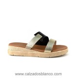 Spike 2531 Marrón-Oro  110-0253 