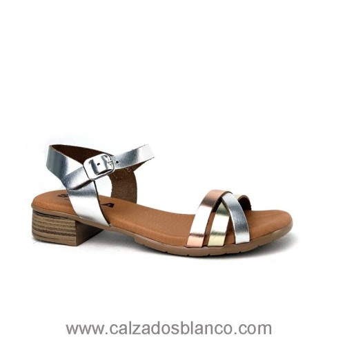 C Blanco 636 Combi  110-0254 