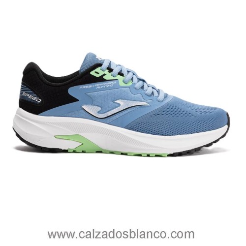 Joma SPEED 2505 Azul  202-0161 