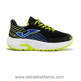 Joma SUPER CROSS 2501 Negro  301-0146 