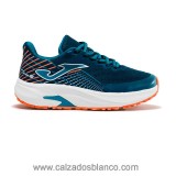 Joma SUPER CROSS 2503 Azul  301-0147 