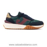 Joma C 501 2515 Verde  201-0187 