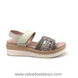 Puche 7336 Arce Beig  110-0260 