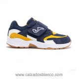 Joma CR 111 JR 03 Marino  301-0148 