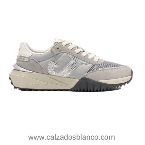 Joma C 501 2512 Gris  101-0159 