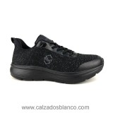Mysoft 25M751 Negro  101-0162 