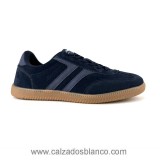 J´hayber ZA582632-500181 CHANTADA Navy  201-0198 