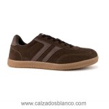 J´hayber ZA582632-500181 CHANTADA Brown  201-0199 