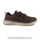 J´hayber ZA61518-500181 CHALSA Brown  201-0201 