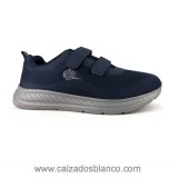 J´hayber ZA61522-37181 CHALUD Navy  201-0202 