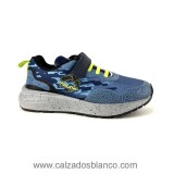 J´hayber ZN450947-3785 RINCO Navy  301-0149 