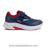 Joma FENIX JR 2503 Marino-Rojo  301-0150  