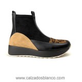 Azarey 462K495 Botin Sport  105-0086 
