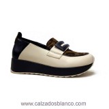 Azarey 462K495 Mocasin  108-0176 