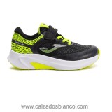 Joma FENIX 2101 Negro  301-0152 