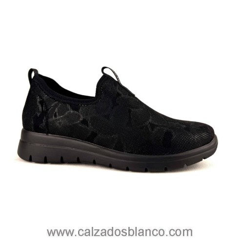 FlyFlot 27T12 Negro  108-0179 