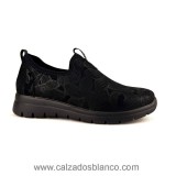 FlyFlot 27T12 Negro  108-0179 
