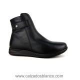 Relax4You R201 Negro  105-0092 