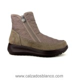 Mysoft 25M654 Taupe  105-0099 