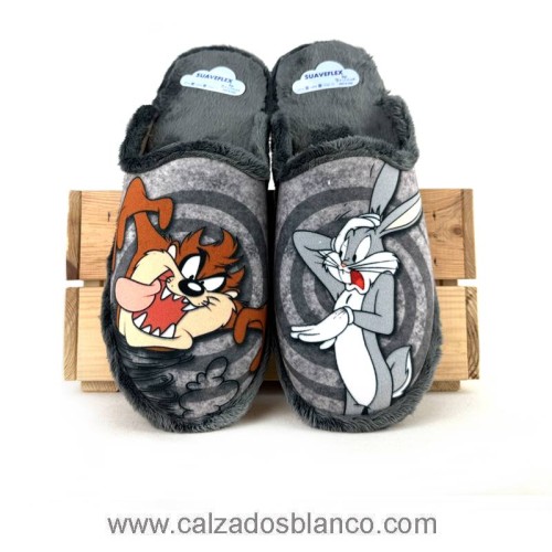 SuaveFlex 305 BUGS BUNNY (211-0136)
