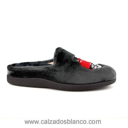 Flossy 27-174 VESPA Gris  211-0134 