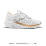 Joma ACTIVE 2502 Blanco-Oro  102-0114 