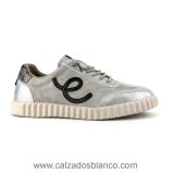 Elena Boom 25E811 Plata  108-0186