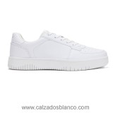 Joma CF5 2502 Blanco  201-0212 