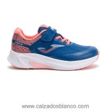 Joma FENIX JR 2505 Azul-Rosa  302-0023 