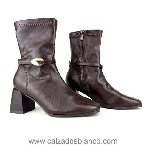 Bota DB-5565 Coffee (105-0101)