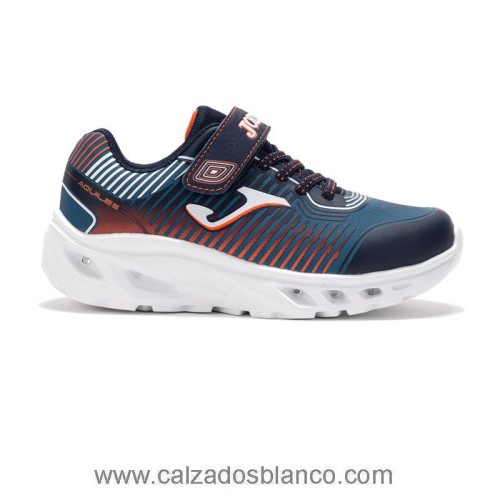 Joma AQUILES 2503 Marino  301-0154 