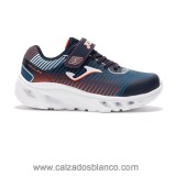 Joma AQUILES 2503 Marino  301-0154 