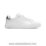 Joma CLASSIC 2612 Blanco-Gris  101-0170 