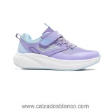 Joma FERRO JR 2619 Morado  302-0025 