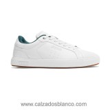 Joma CLASSIC 2623 Blanco-Verde  201-0214 