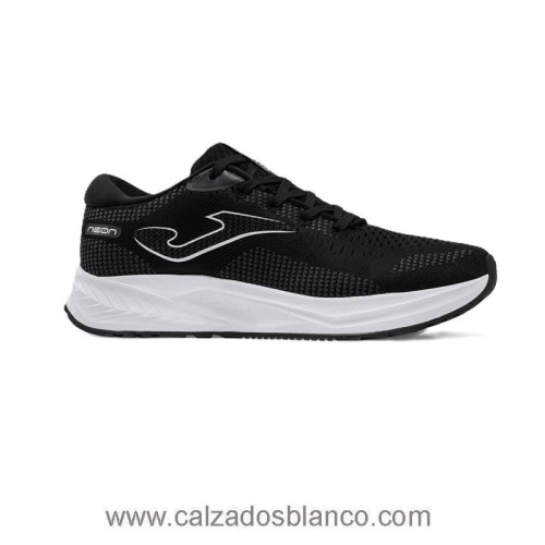 Joma NEON 2601 Negro  102-0116 