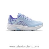 Joma SUPER CROSS 2605 Celeste  102-0117 