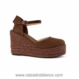 Esparto 5319 Café  112-0125 