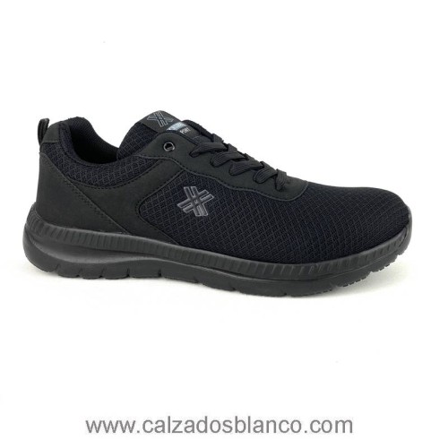 Crube 0170 Negro  201-0222 