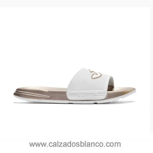 Joma ISLAND 2602 Blanco  114-0069 