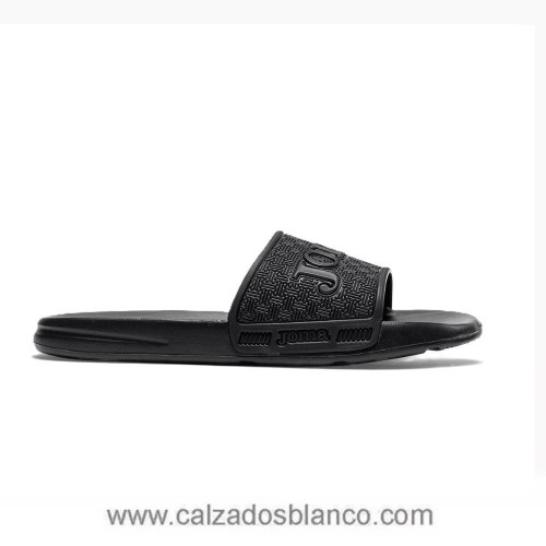 Joma LAND 2601 Negro  212-0072 