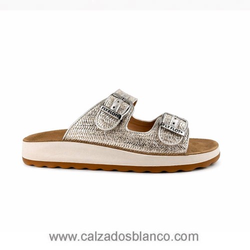Fly Flot 20-77249 KZ Plata  110-0310 