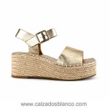 Esparto CF-5754 Oro  112-0128 