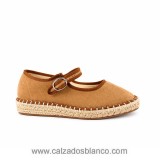 Mercedita 1831 Camel  112-0131 