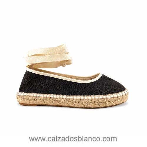 Mariel 105 WASH COMBI Negro  112-0147 