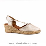 Cabrera 7012N NORA Platino  112-0149 